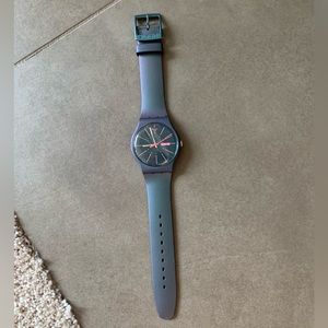 Swatch-SUON708-NEW Gentleman (SOLD)